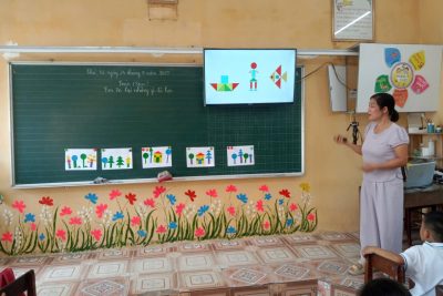 SINH HOẠT CHUYÊN MÔN THEO NGHIÊN CỨU BÀI HỌC THÁNG 9